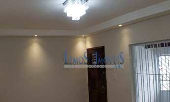 Imagem 5: Sobrado com 3 dormitórios à venda, 148 m² por R$ 550.000 - Vila Jordanópolis - São Bernard