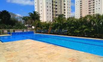 Imagem 7: Campinas - Apartamento Padrão - Parque Prado