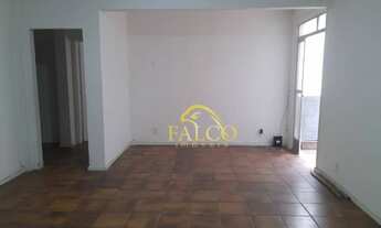 Imagem 3: Apartamento com 2 dormitórios para alugar, 100 m² por R$ 2.000,00/mês - Jardim Flamboyant