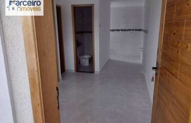 Imagem 4: Apartamento com 2 dormitórios à venda, 37 m² por R$ 200.000,00 - Parque Boturussu - São Pa