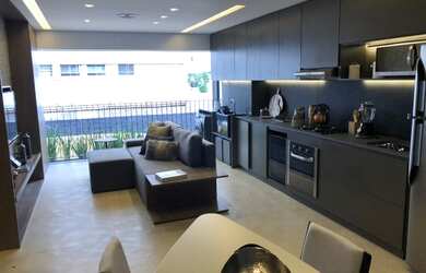 Imagem 3: Apartamento à venda, 63 m² por R$ 1.166.200,00 - Perdizes - São Paulo/SP