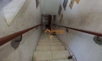 Imagem 7: Casa com 9 dormitórios à venda, 490 m² por R$ 450.000,00 - Cidade Soberana - Guarulhos/SP