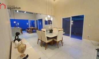 Imagem 4: Casa Térrea com 3 dormitórios à venda, 200 m² por R$ 1.520.000 -Condominio Verana - São Jo