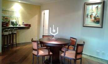 Imagem 4: Apartamento na Saúde com 580m² 4 dormitórios sendo 4 suítes