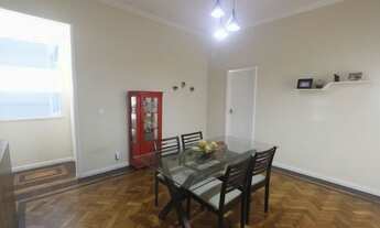 Imagem 6: Apartamento com 3 dormitórios à venda, 160 m² por R$ 999.000 - Copacabana - Rio de Janeiro