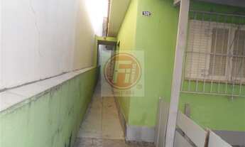 Imagem 3: Casa Térrea - Jardim Nordeste