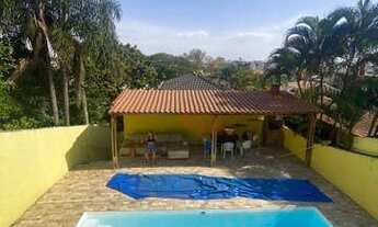 Imagem 1: Sobrado com 5 dormitórios à venda, 450 m² por R$ 2.100.000,00 - Parque São Domingos - São