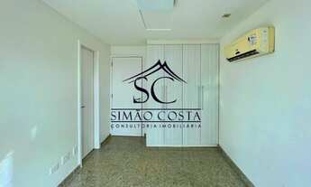 Imagem 4: Apartamento para venda possui 260 metros quadrados com 4 quartos em Boa Viagem - Recife