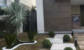 Imagem 3: Casa com 3 dormitórios à venda, 210 m² por R$ 1.680.000,00 - Condomínio Belvedere - Cuiabá