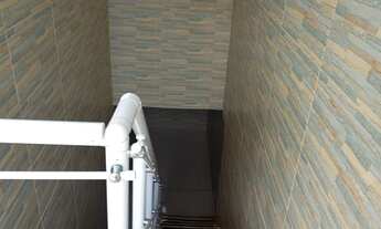 Imagem 5: SãO PAULO - Casa de Condomínio - Jardim Tietê