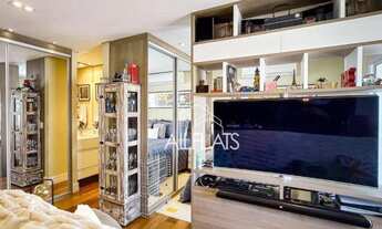 Imagem: Apartamento com 1 dormitório à venda