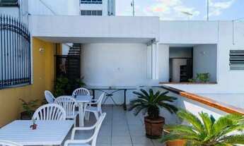 Imagem 3: Cobertura com 4 dormitórios à venda, 321 m² por R$ 5.250.000 - Ipanema - Rio de Janeiro/RJ