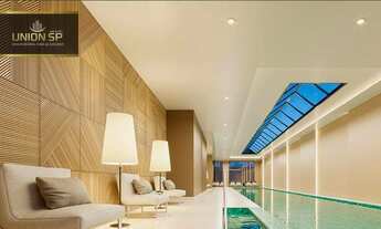 Imagem 3: Studio com 1 dormitório à venda, 24 m² por R$ 269.198,00 - Alto da Boa Vista - São Paulo/S