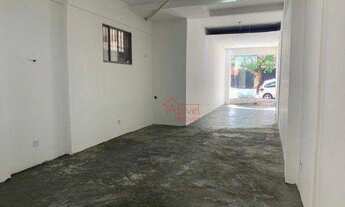 Imagem: Salão para alugar, 84 m² por R$ 4.950,00/mês