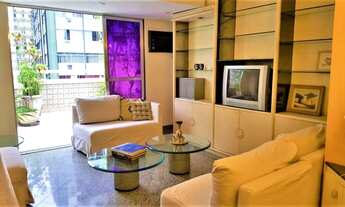 Imagem: Cobertura com 2 quartos, 115 m² - venda