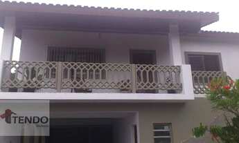 Imagem 2: Imob03 - Sobrado 350 m² - venda - 4 dormitórios - 1 suíte - Santana - Ribeirão Pires/SP