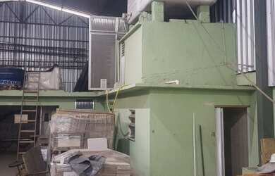 Imagem 5: Ótimo Galpão à venda na Engenhoca!