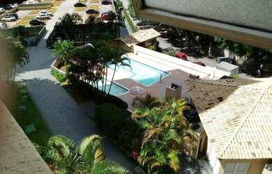 Imagem 3: Apartamento com 2 dormitórios à venda, 52 m² por R$ 328.000,00 - Jaguaré - São Paulo/SP