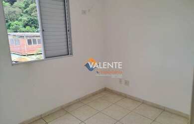 Imagem 4: Apartamento com 2 dormitórios para alugar, 48 m² por R$ 1.500,00/mês - Vila Voturuá - São