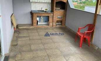 Imagem 14: Cobertura à venda, 120 m² por R$ 440.000,00 - Vila Carmosina - São Paulo/SP