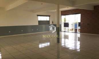 Imagem 2: Sala para alugar, 192 m² por R$ 2.000,00/mês - Parque Senhor do Bonfim - Taubaté/SP