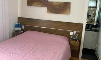 Imagem 7: Apartamento com 3 dormitórios à venda, 125 m² - Buritis - Belo Horizonte/MG