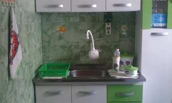 Imagem 5: Apartamento com 2 dormitórios à venda, 49 m² por R$ 191.500,00 - Cristal - Porto Alegre/RS