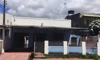 Imagem: Vendo casa com 4 quartos no Bairro de Campo