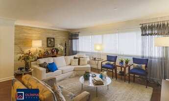 Imagem: Venda Apartamento 2 Dormitórios - 126 m²