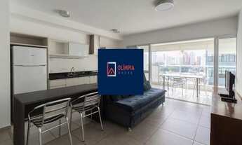 Imagem 5: Apartamento Locação 1 Dormitórios - 57 m² Pinheiros