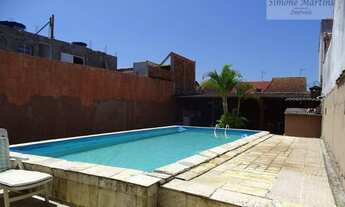 Imagem: Casa com 2 dormitórios à venda, 130 m²