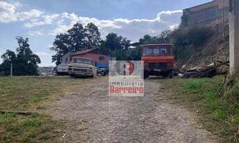 Imagem 6: Terreno à venda, 412 m² por R$ 160.000,00 - Novo Santa Cecilia - Belo Horizonte/MG