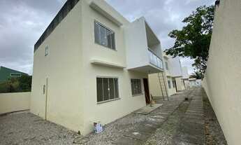 Imagem 2: Rio das Ostras - 140 Mil - Casa em condomínio em Rio das Ostras, 2 quartos, Enseadas das G