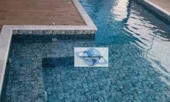 Imagem 3: Casa Condomínio Alphaville Nova Esplanada I 3 Suítes à venda, 240 m² por R$ 1.950.000 - Al