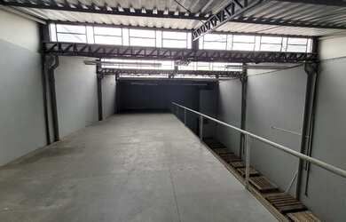 Imagem 7: CANOAS - Galpão/Depósito/Armazém - CENTRO