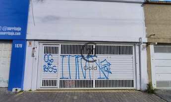 Imagem: Sobrado Comercial com 2 dormitórios para