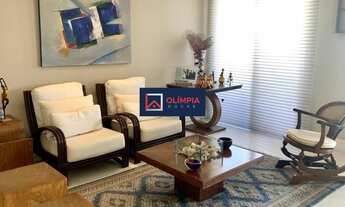 Imagem 4: Venda Apartamento 4 Dormitórios - 202 m² Moema