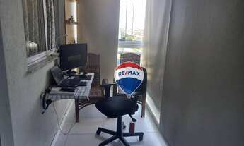 Imagem 4: Apartamento com 3 dormitórios à venda, 70 m² por R$ 495.000,00 - Olaria - Rio de Janeiro/R