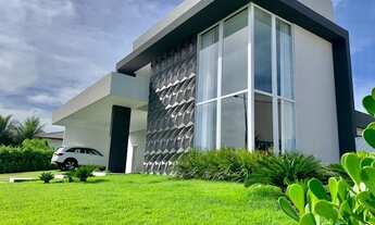 Imagem 1: Casa com 5 dormitórios à venda, 550 m² por R$ 3.800.000,00 - Santa Rita - Marechal Deodoro