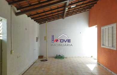 Imagem 2: Casa para alugar - Riacho Fundo II/DF