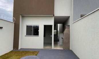 Imagem: Casa 2/4 Pagamento Facilitado!!