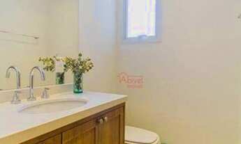 Imagem 6: Apartamento com 3 dormitórios à venda, 136 m² por R$ 1.900.000 - Vila Anastácio - São Paul