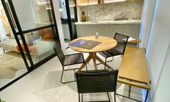 Imagem 5: Apartamento para venda com 87 metros quadrados com 3 quartos em Jardim da Penha - Vitória