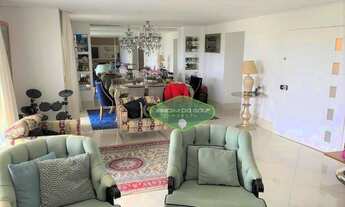 Imagem: Apto à venda no Iepê Golf 3 dorms (3 suítes)