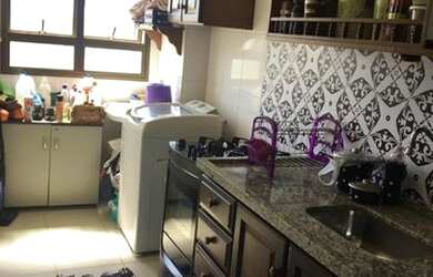 Imagem 2: Apartamento à venda, 65 m² por R$ 360.000,00 - Jardim Nova Aliança Sul - Ribeirão Preto/SP