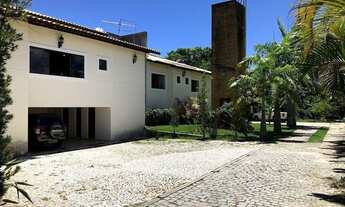 Imagem 7: Casa em Condomínio para Venda em Lauro de Freitas, Portão, 5 dormitórios, 5 suítes, 7 banh