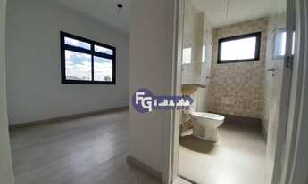 Imagem 3: Apartamento à venda, 65 m² por R$ 285.000,00 - Cidade Jardim - São José dos Pinhais/PR