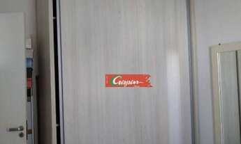 Imagem 2: Apartamento com 2 dormitórios à venda, 54 m² por R$ 280.000,00 - Gopoúva - Guarulhos/SP