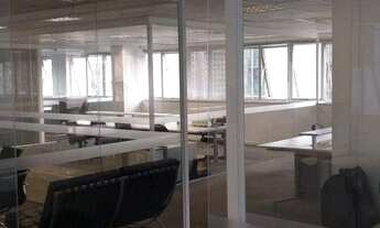 Imagem 2: Conjunto, 246 m², 5 salas, 5 vagas, R$ R$ 3.600.000 venda ou locação R$ 17.500,00