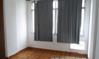 Imagem 4: Apartamento Conjulgado com 35m² e quarto em Centro - Niterói - RJ